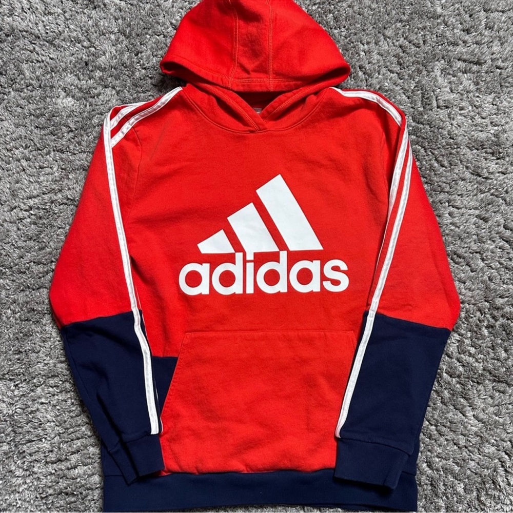 Adidas pullover